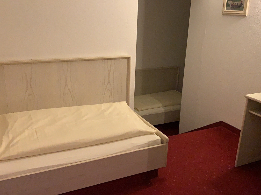 达赫尔餐厅酒店主图