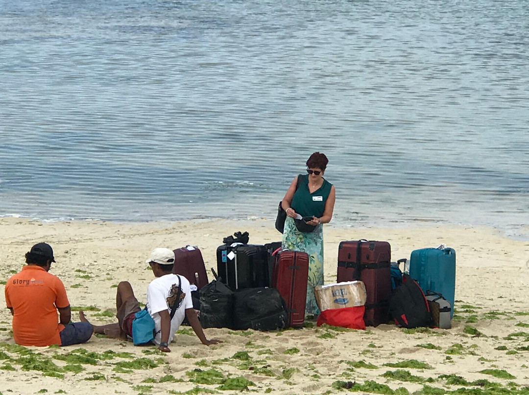 Glory Fast Boats-沙努尔必去景点
