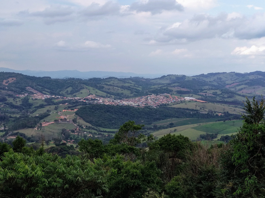 Mirante da Serrinha-Bueno Brandao必去景点