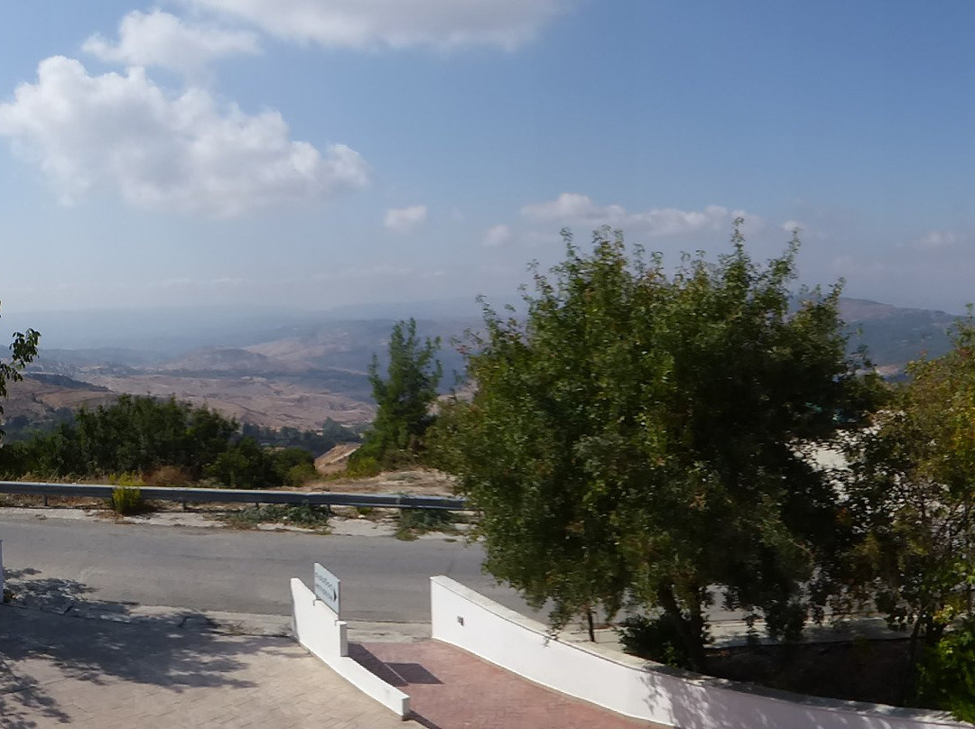 Vouni Panayia Winery景点图片
