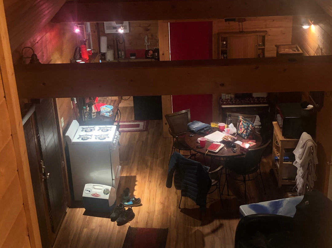 Dominion Mountain Retreat主图