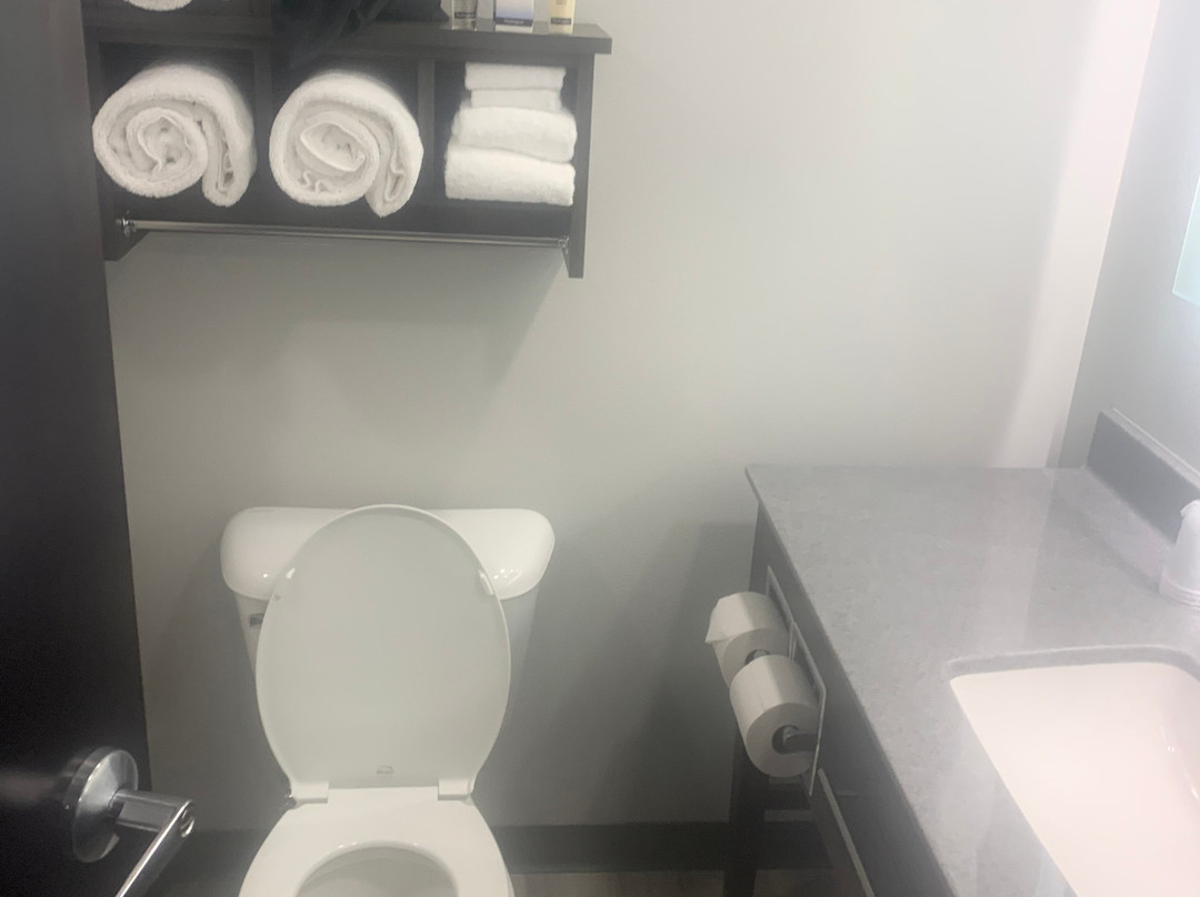 My Place Hotel Indianapolis Airport/Plainfield, IN主图