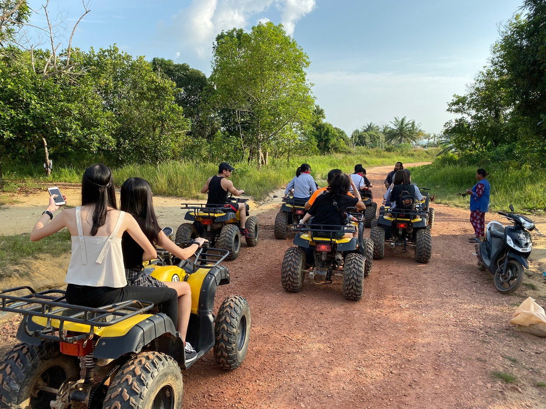 Batam Adventure Centre景点图片