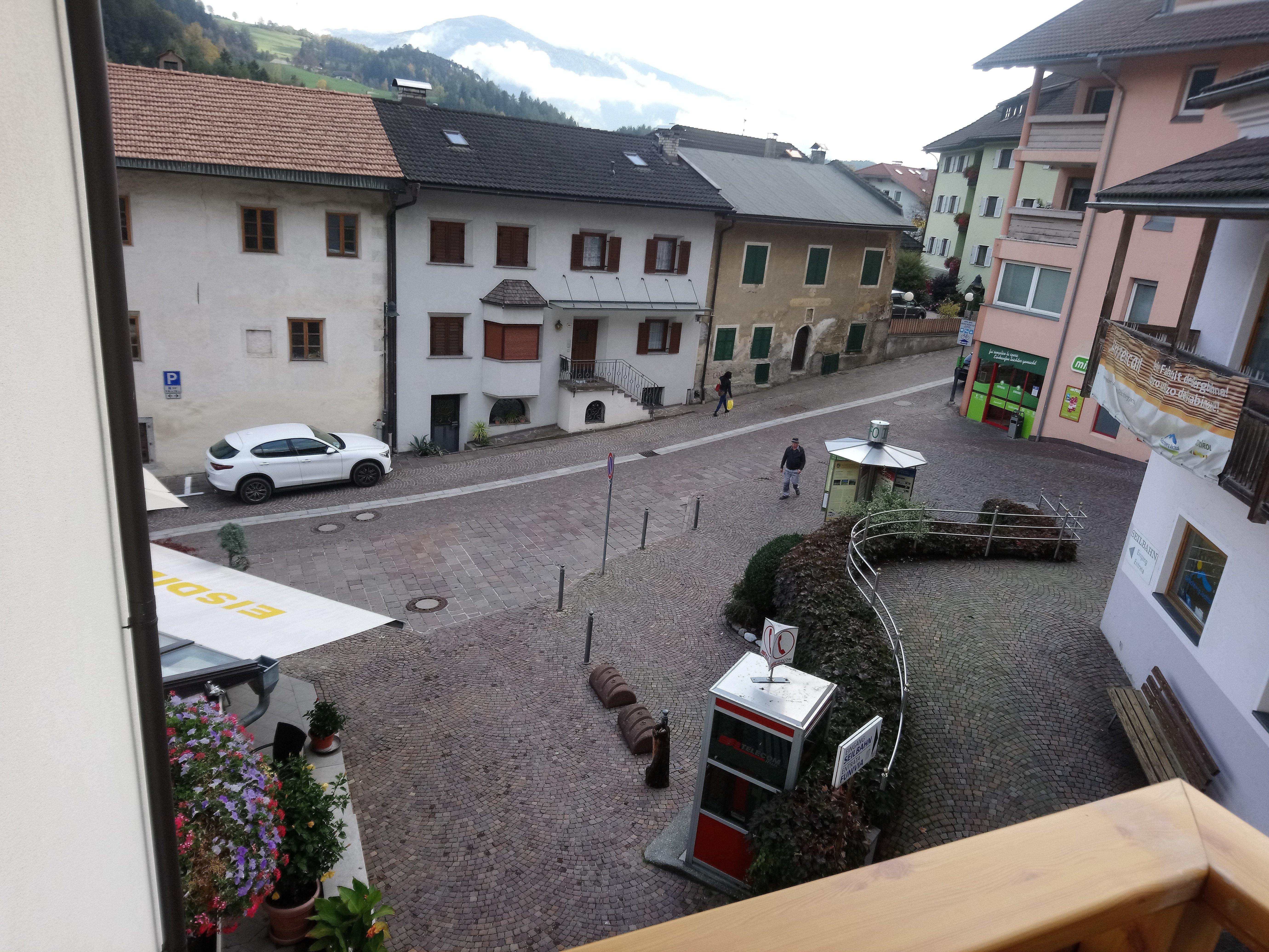 理意其尼酒店-酒店景观