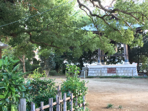 Shimpuku-ji Temple-北本市必去景点
