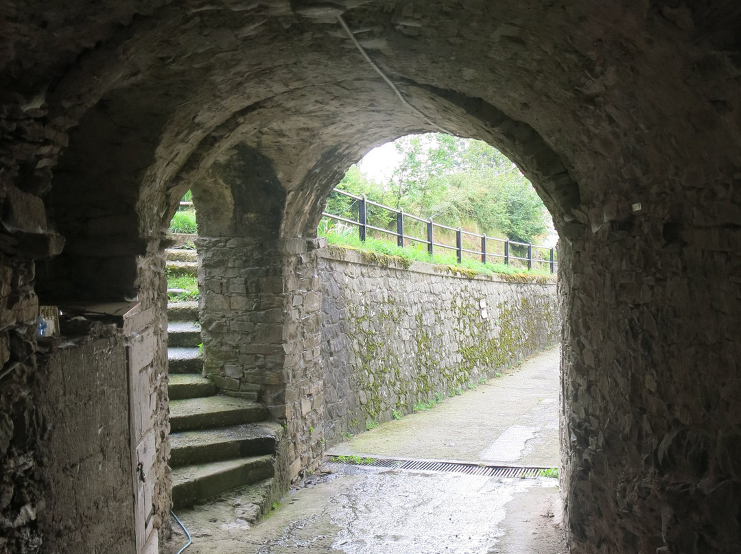 Borgo Medievale di Apella景点图片