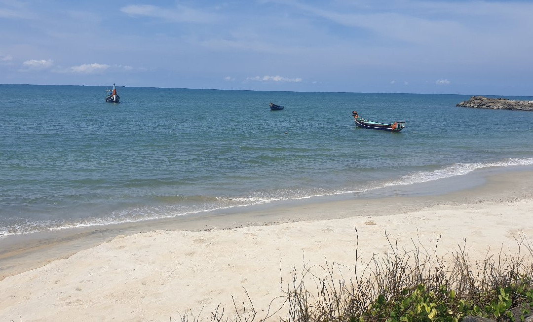 Renai Kappad Beach Resort主图