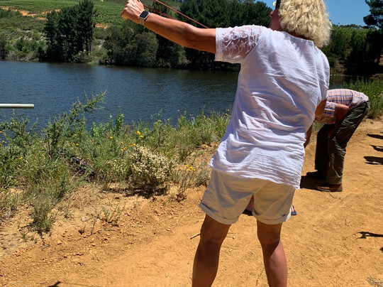 Kreef Tours-斯泰伦博斯必去景点