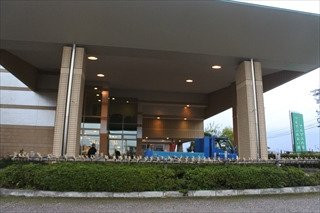 Alps no Yu-上市町必去景点
