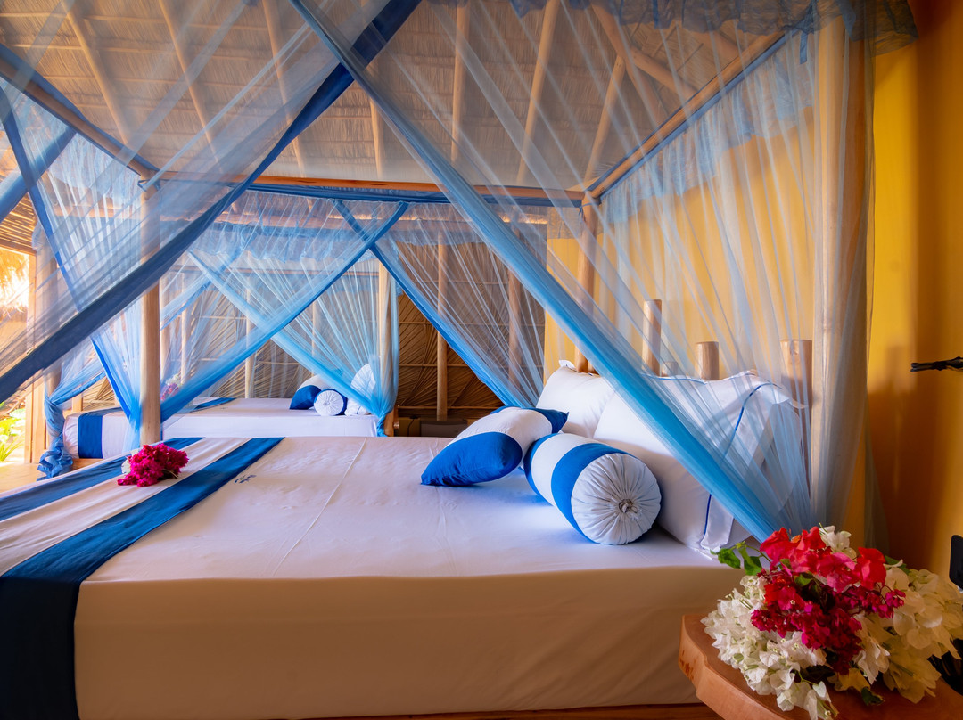 Blue Waters Arugambay主图