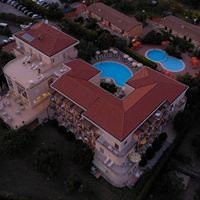 Hotel America