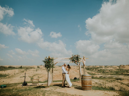 Ein Habesor旅游攻略图片