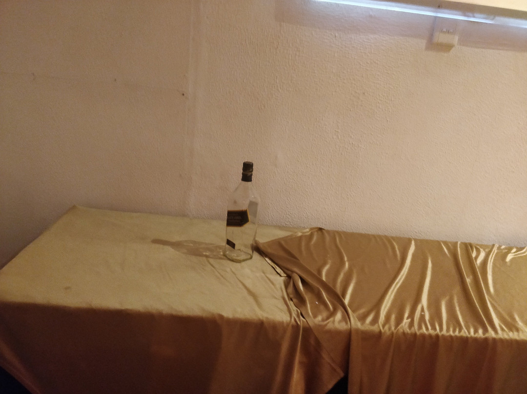 希特鲁斯希克杜沃酒店主图
