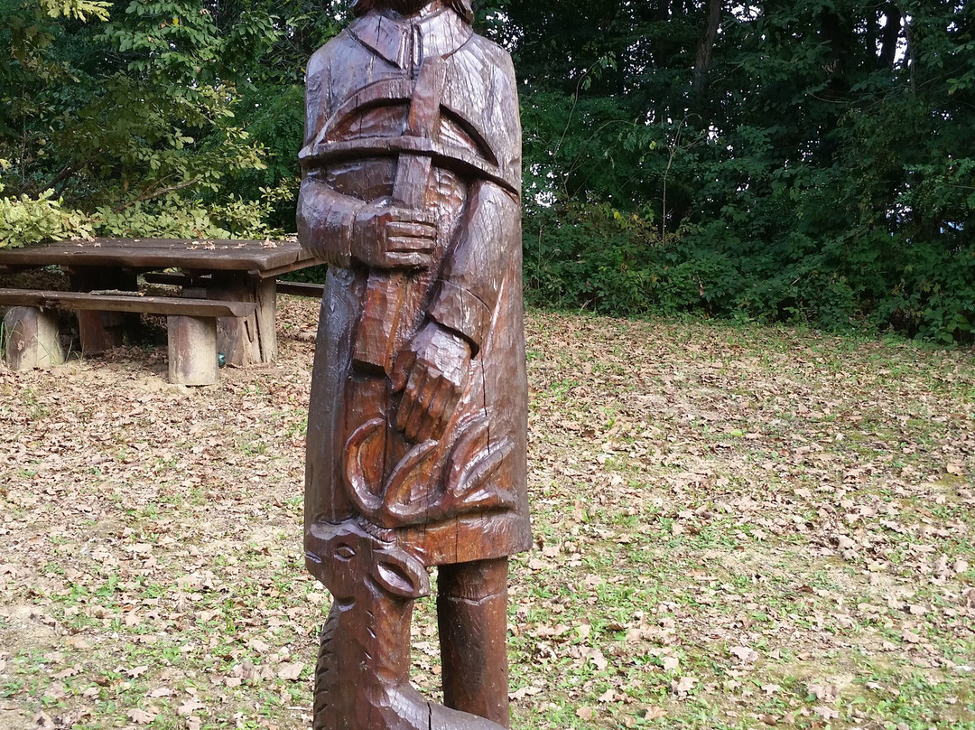 Kalvarija-Marija Bistrica