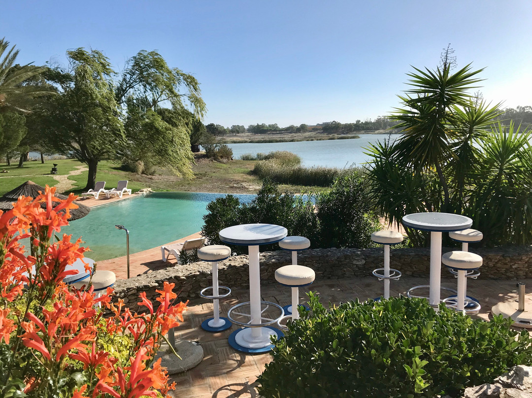 Herdade Dos Grous主图