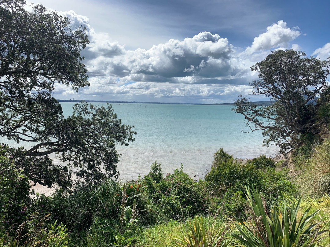 克希海滩住宿加早餐旅馆主图