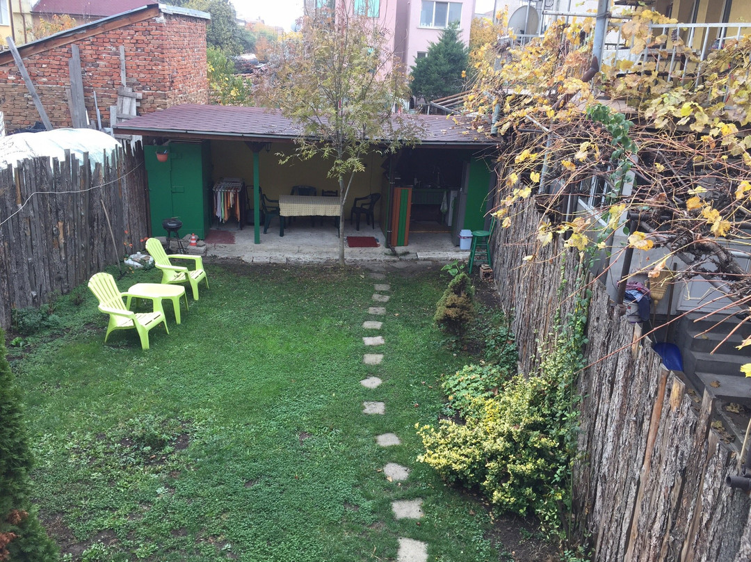 AVEL Guesthouse主图