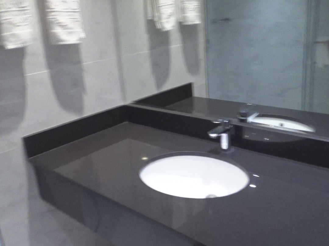 Mirador Palace Hotel主图