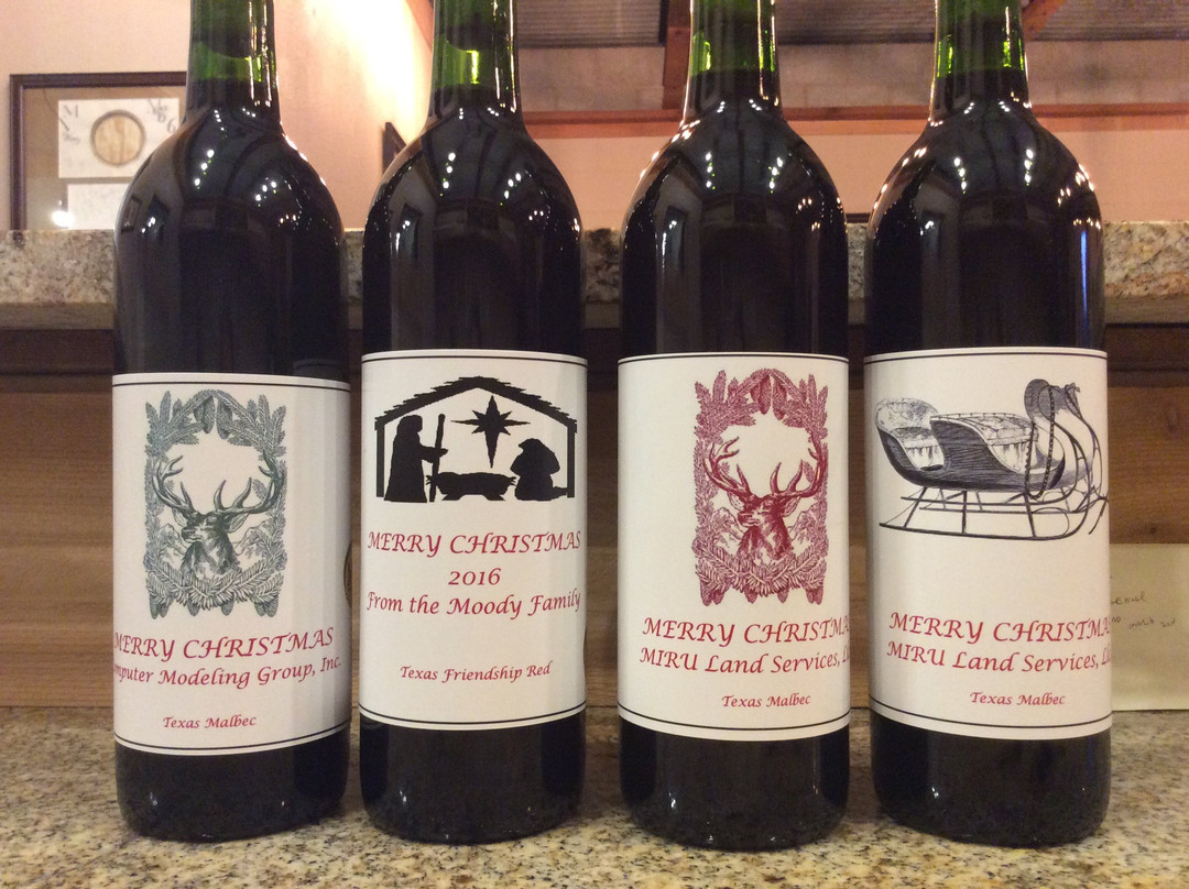 M6 Winery-Bullard必去景点