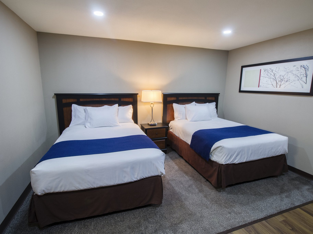 Motel Alexander主图