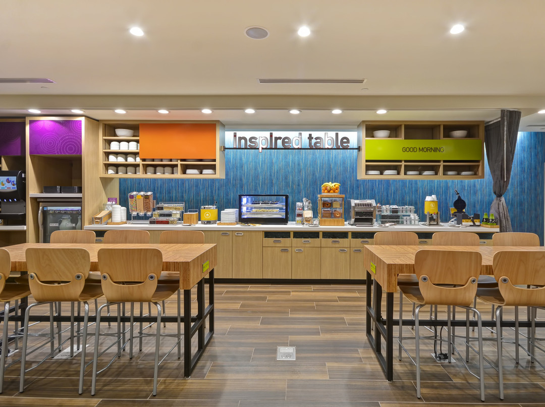 Home2 Suites by Hilton Dayton South主图