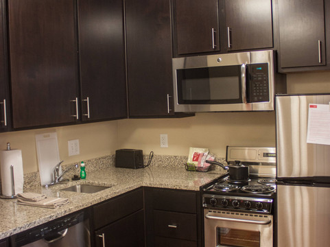 TownePlace Suites By Marriott Beaumont Port Arthur主图