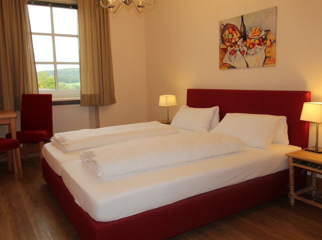 Hotel - Gasthof Opel主图