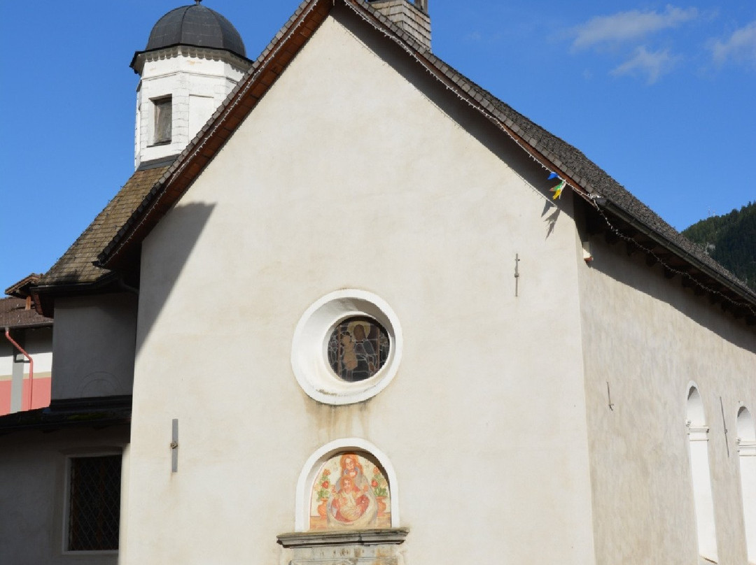 Chiesa della Madonna di Loreto景点图片