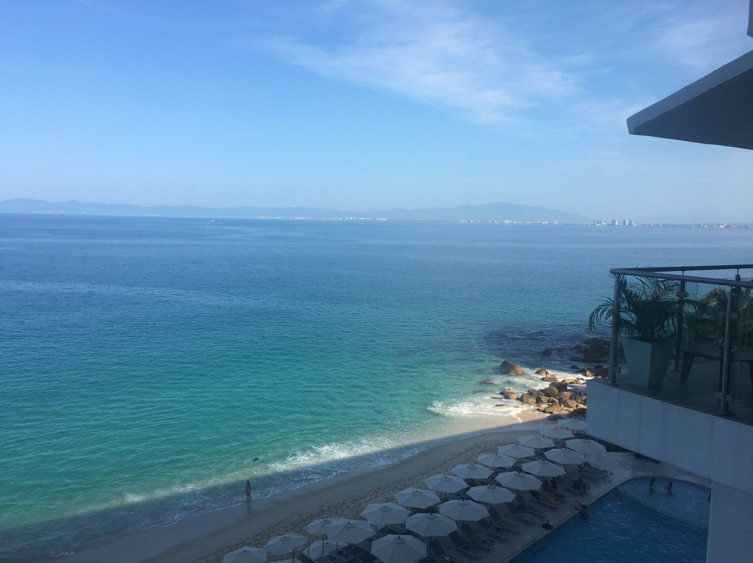 Grand Park Royal Puerto Vallarta主图