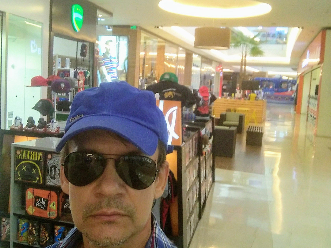 Serra Dourada Stadium-戈亚尼亚必去景点