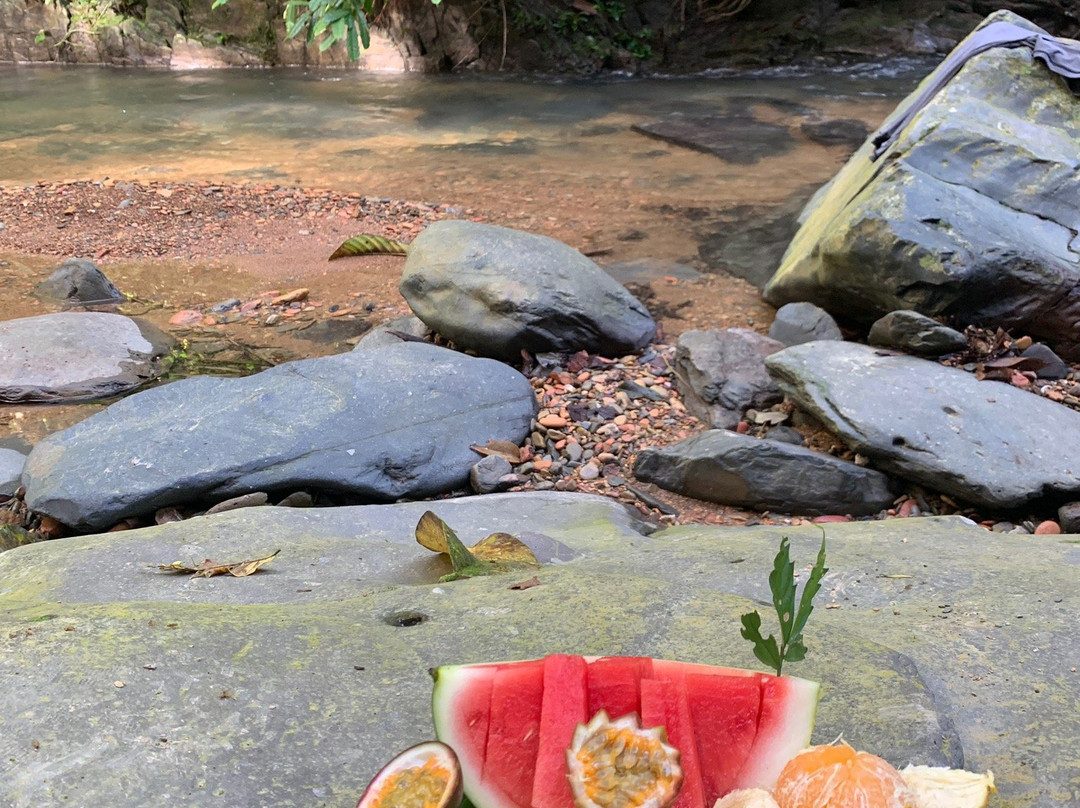 Bukit Lawang Smile-武吉拉旺必去景点