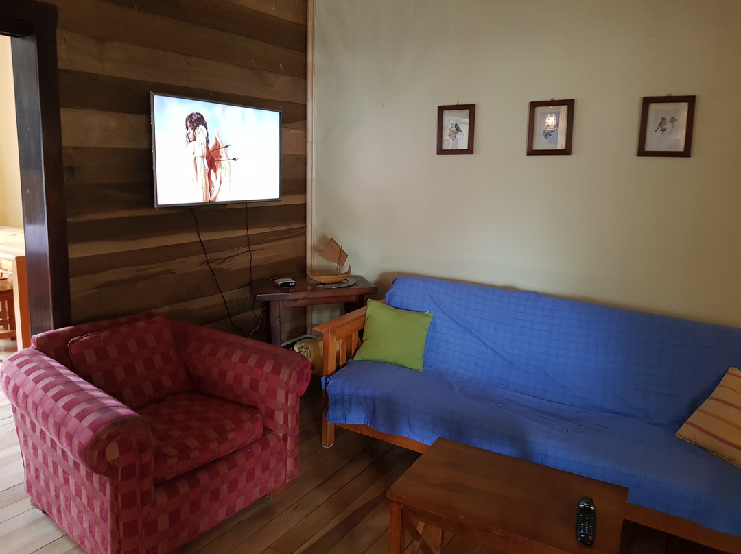 Compass del Sur主图