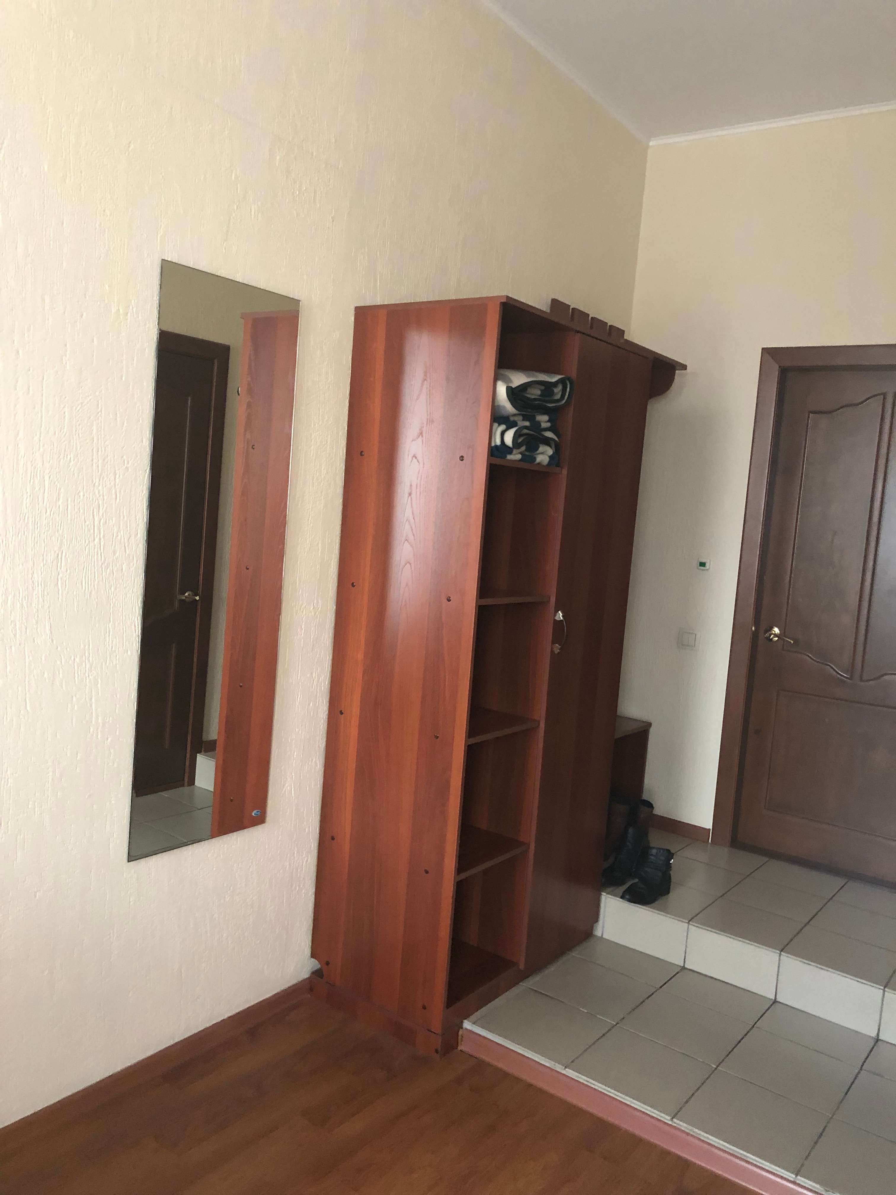 Hotel Minusinsk-官方
