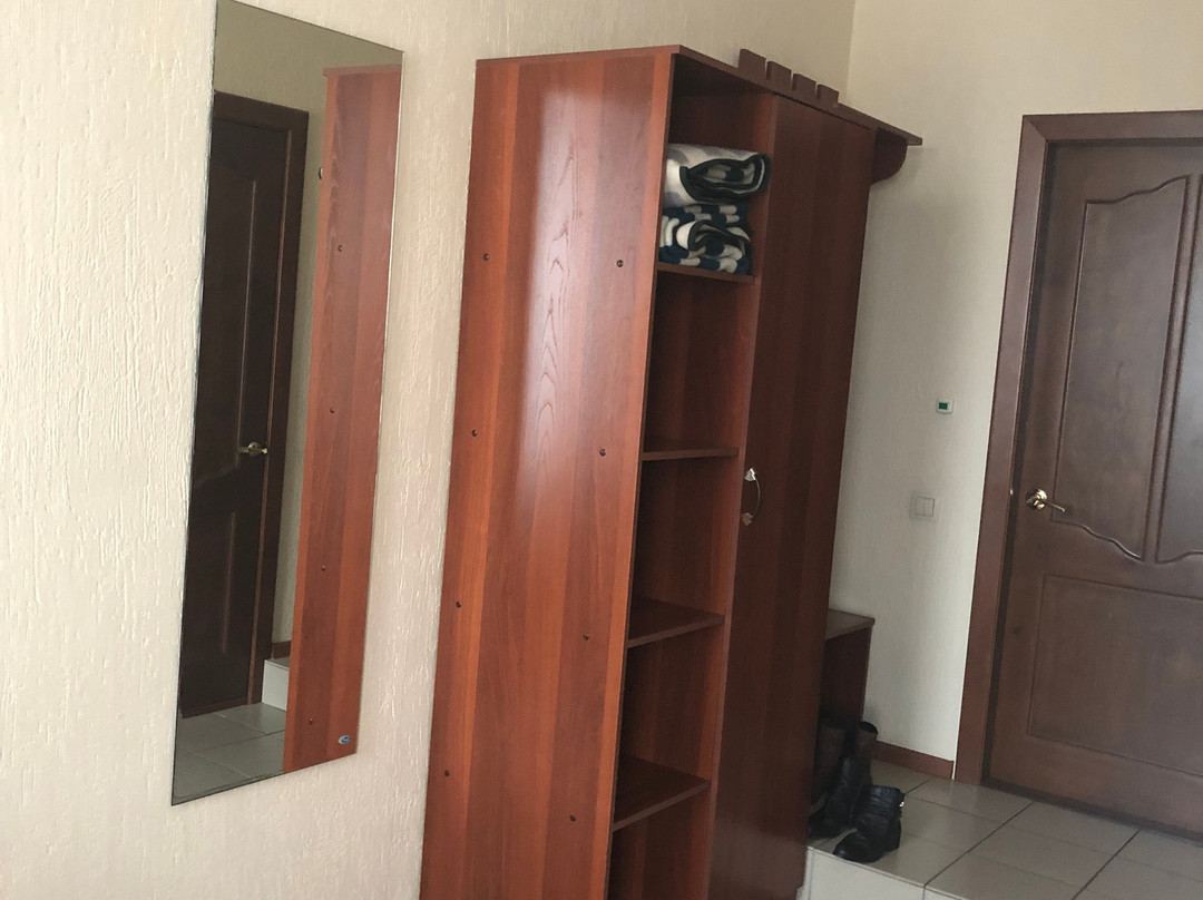 Hotel Minusinsk主图