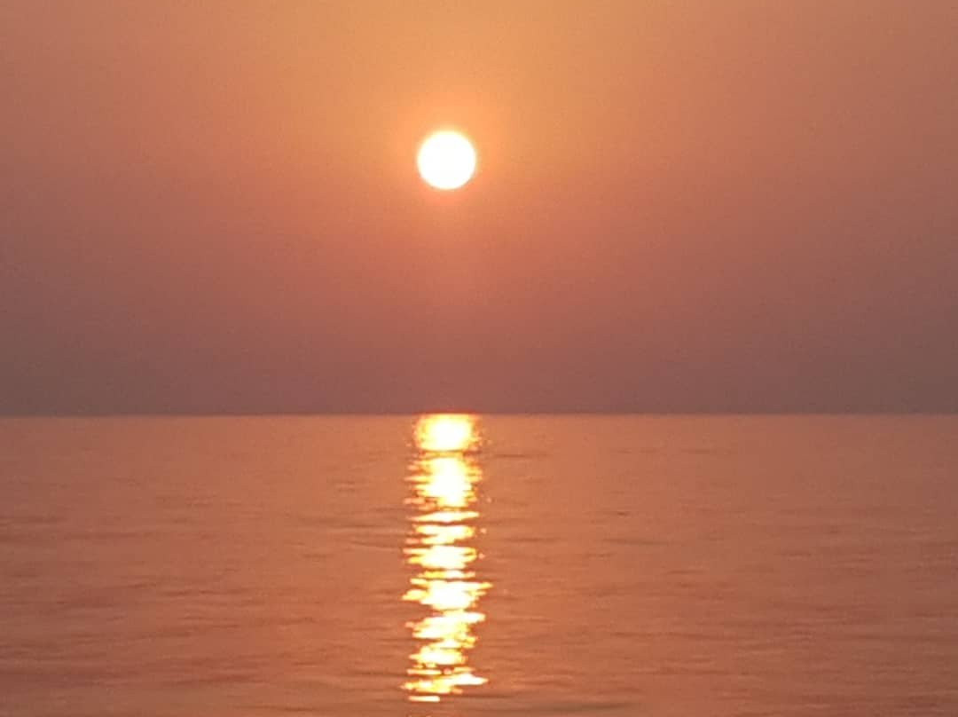 Sheesa Beach Dive Centre-Dibba Al Bay Ah必去景点