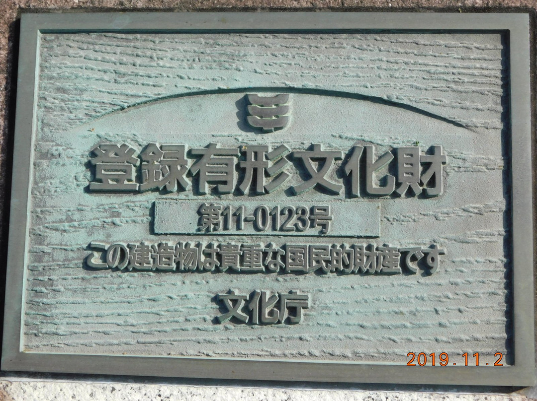Soka Municipal Museum of History and Folklore-草加市必去景点