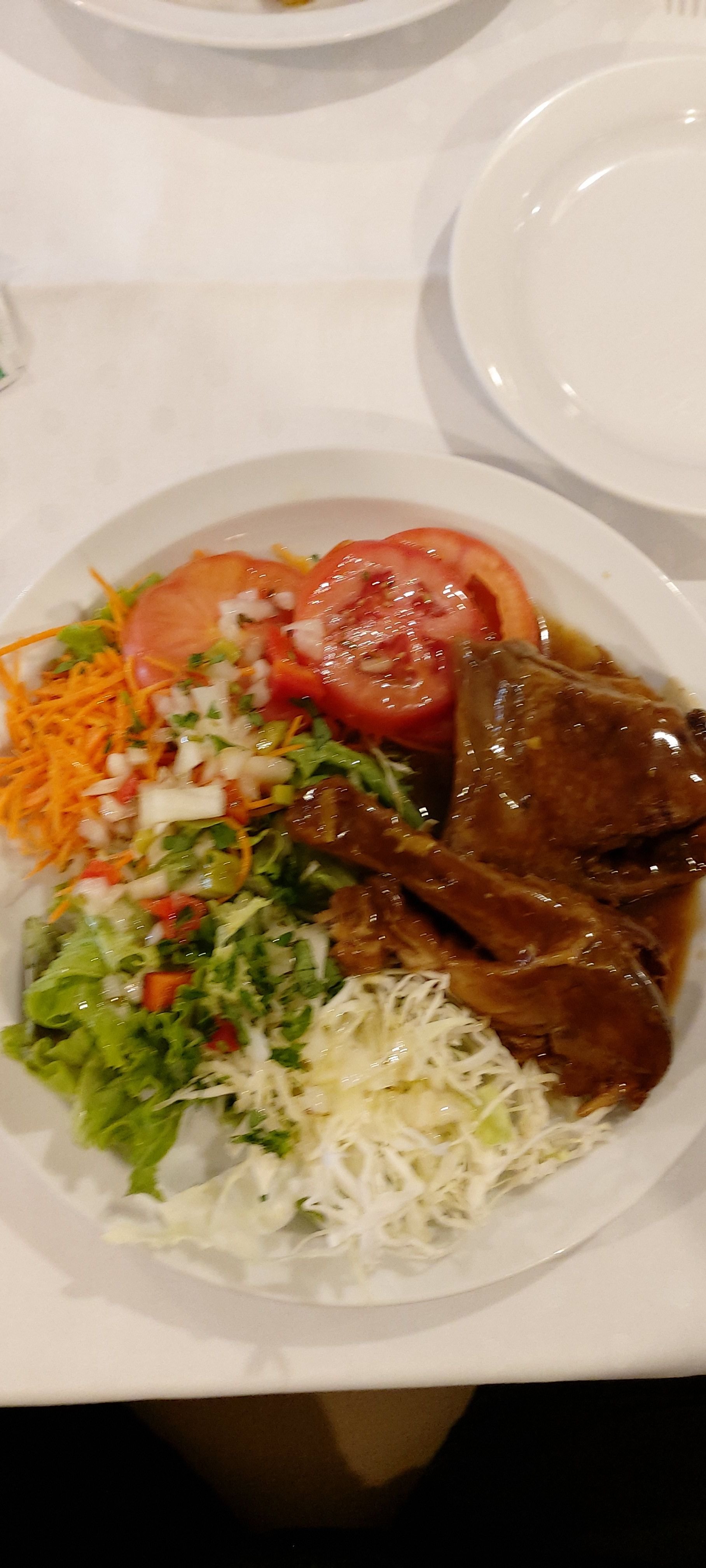 Rocamar Hotel-餐饮