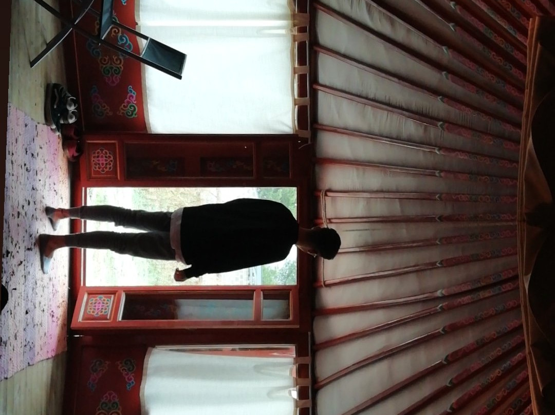 Campo de Reyes主图