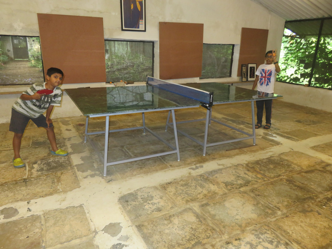 The Retreat at The Parekh Farm主图