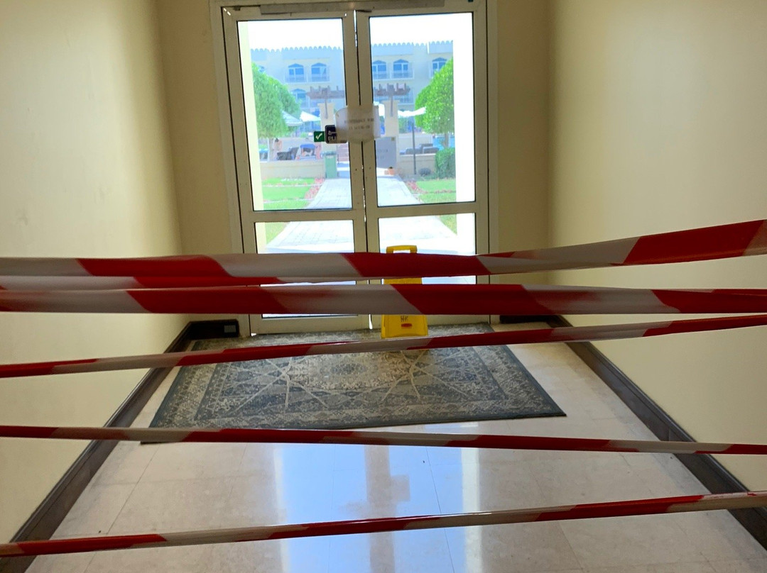 Wyndham Garden Salalah Mirbat主图