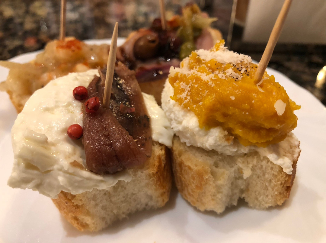 Osteria Al Squero