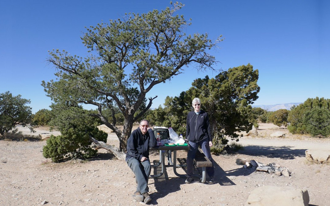 Wedge Overlook & Buckhorn Draw Backway-Castle Dale必去景点
