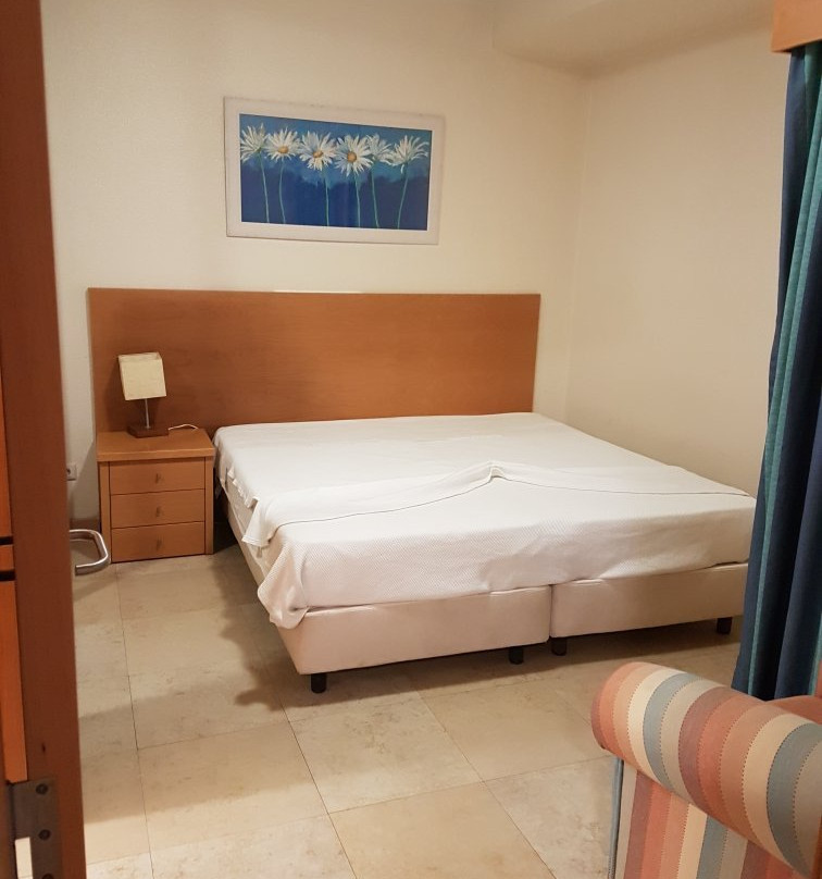 Hotel Apartamentos Zarco主图