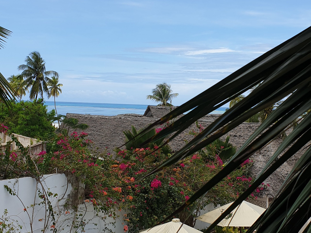 Sultan Sands Island Resort & Spa主图