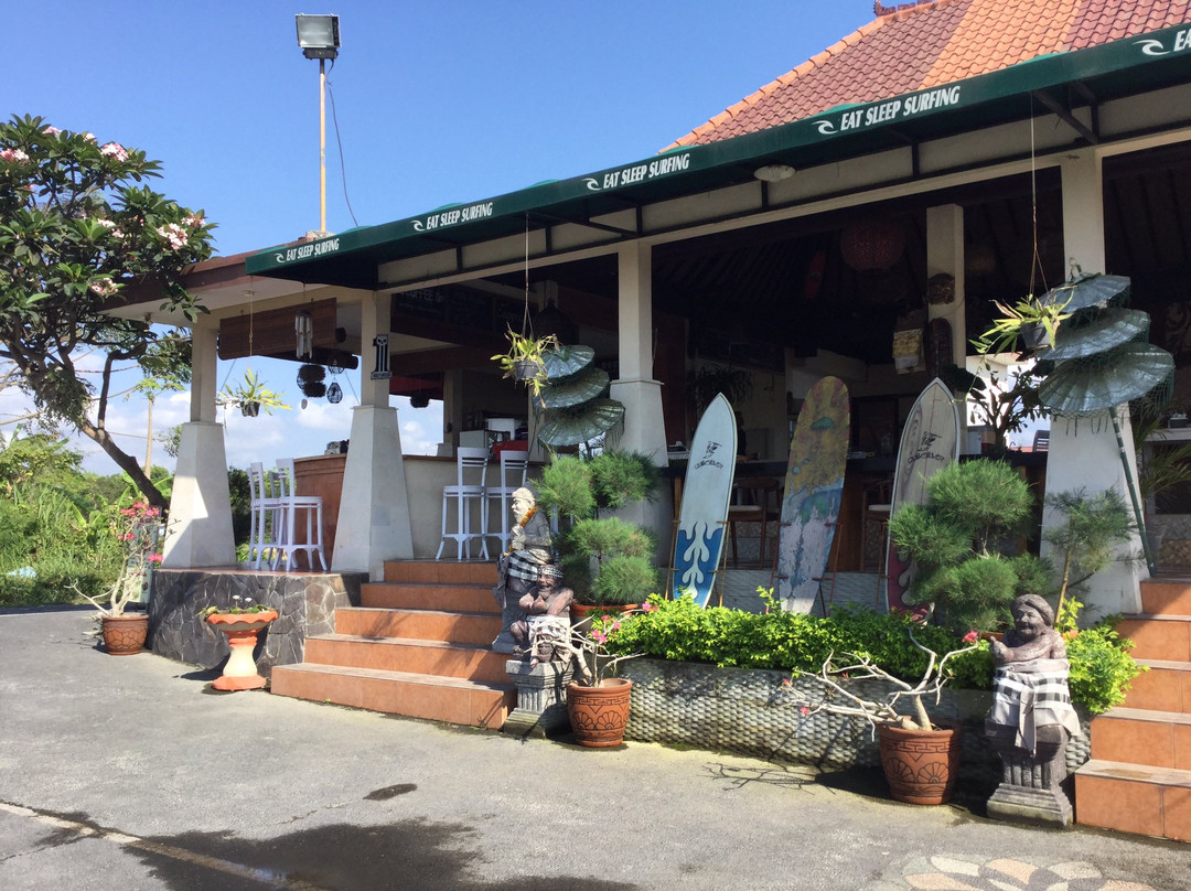 尼美拉旅馆主图