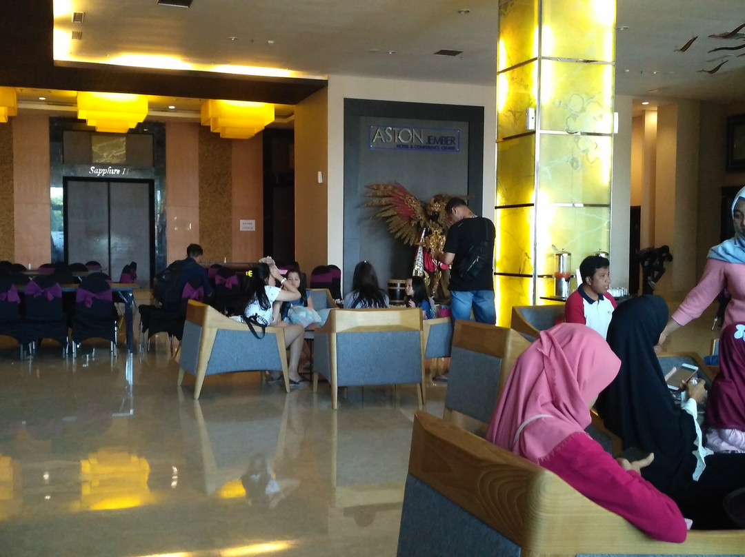 ASTON Jember Hotel & Conference Center主图