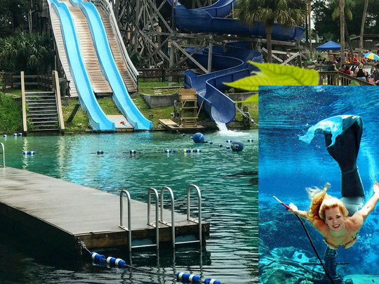 Florida Gateway Tours-奥兰多必去景点