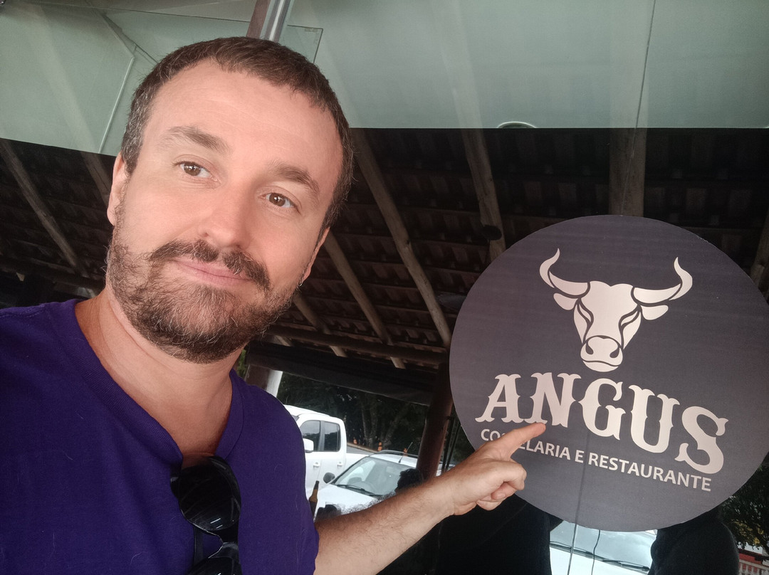 Angu's Costelaria