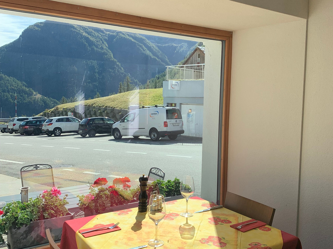 Hotel Fletschhorn主图