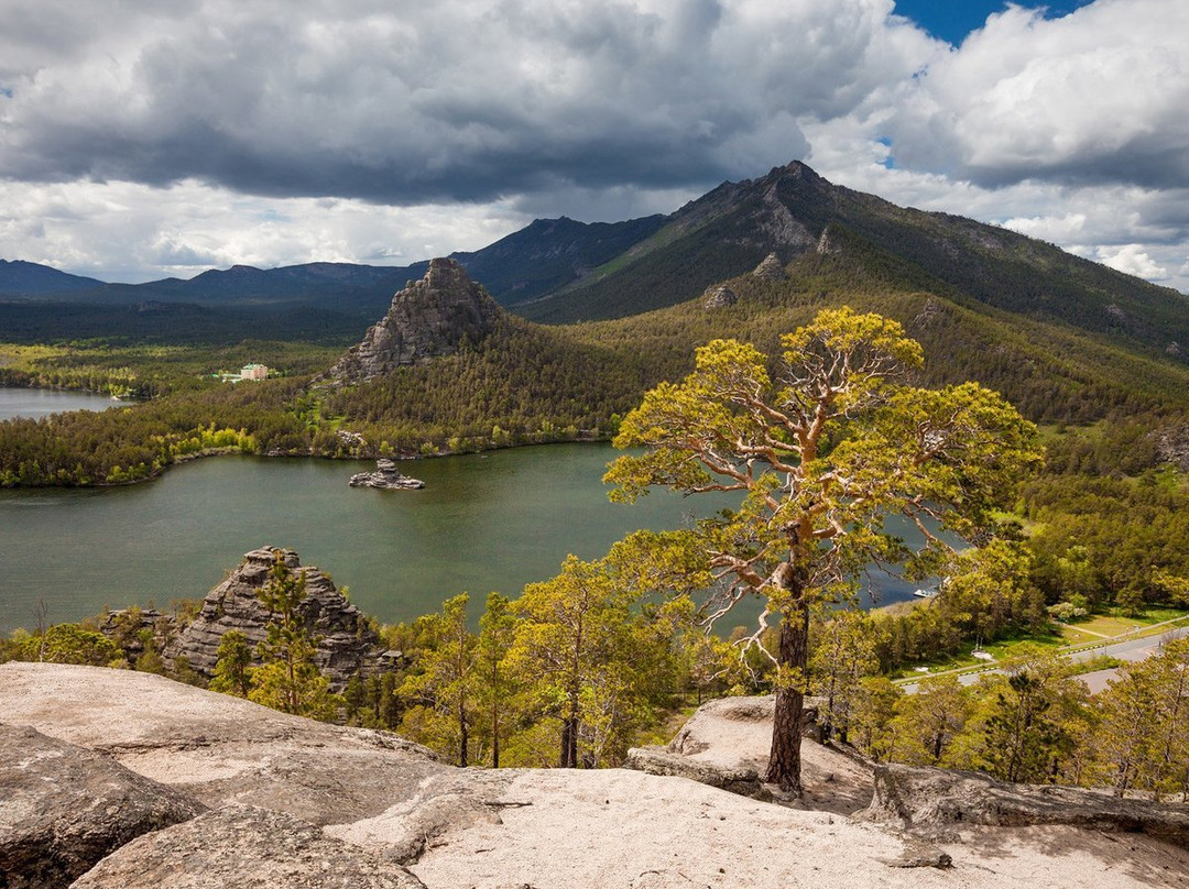 National Park Burabay-Burabay必去景点